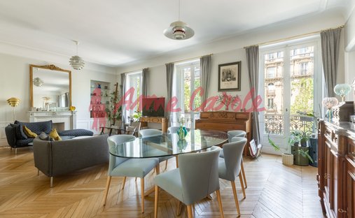 Apartamento en Saint Philippe du Roule, Paris 8e Arrondissement, París 1