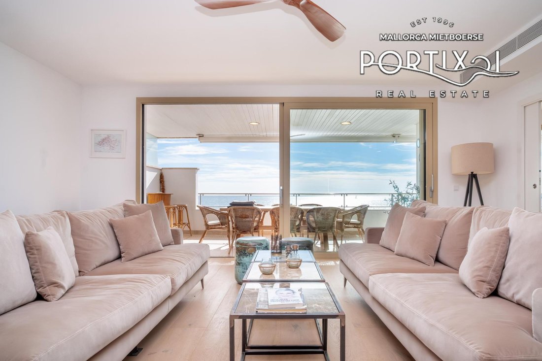 Apartment in Palma, Balearic Islands, Spain 5 - 17795521