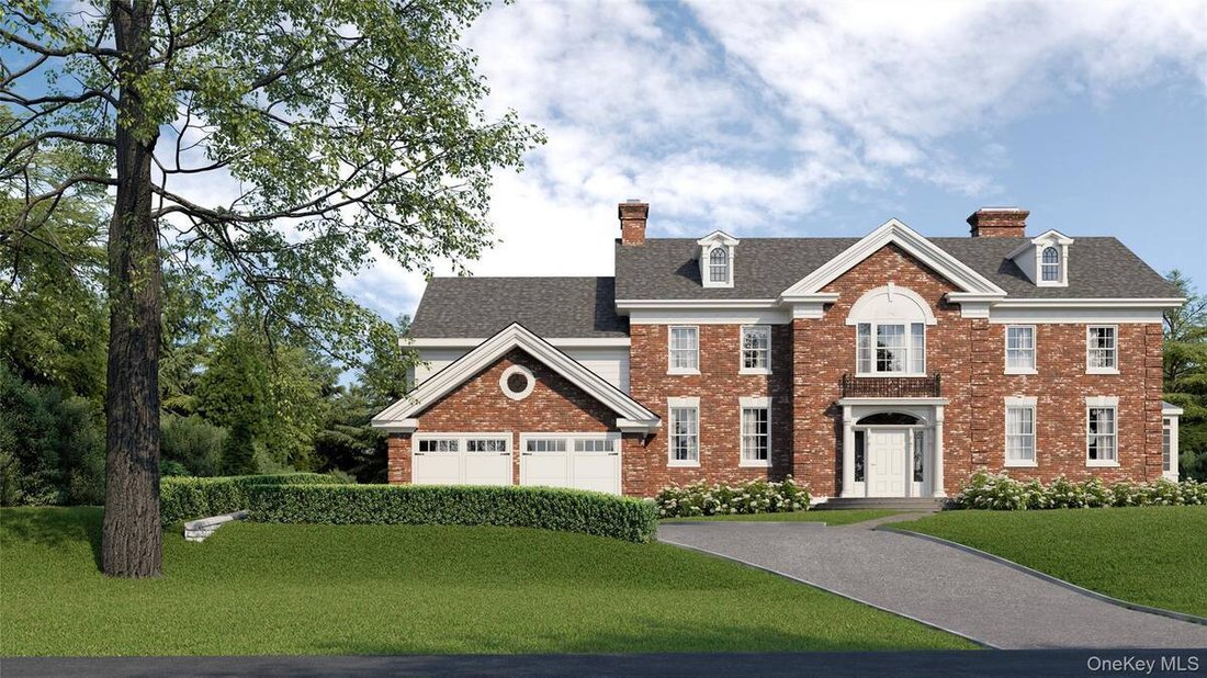 House in Scarsdale, New York, United States 2 - 15904752