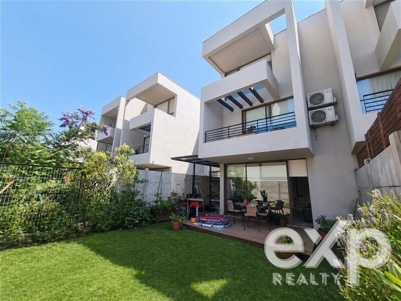 House in Colina, Santiago Metropolitan Region, Chile 1 - 16797543
