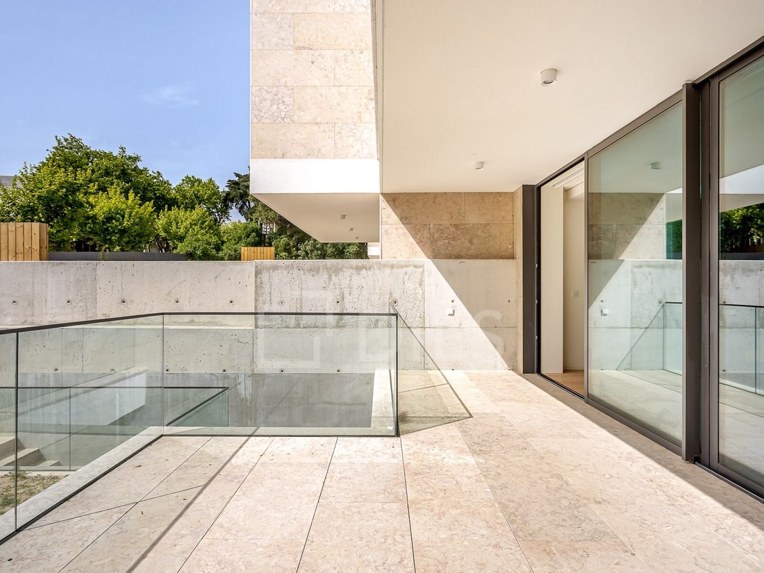 House in Cascais e Estoril, Lisbon, Portugal 5 - 13685056