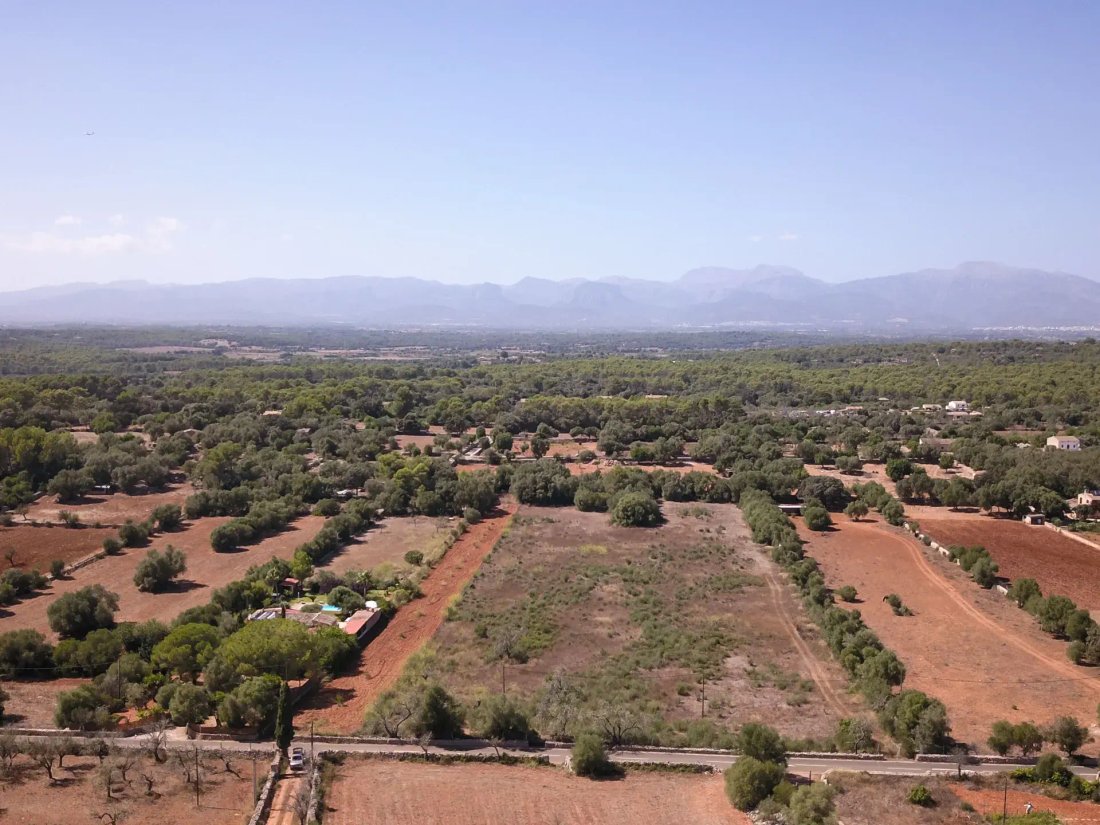 Land in Algaida, Balearic Islands, Spain 2 - 17795204
