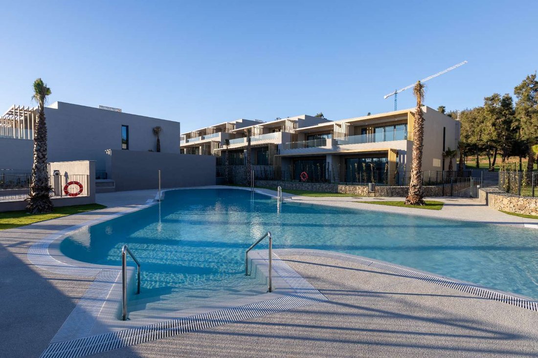 Chalet in Mijas, Andalusia, Spain 5 - 17799184
