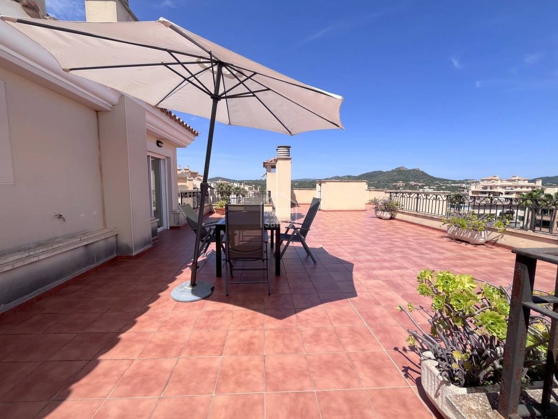 Apartment in Sant Llorenc des Cardassar, Balearic Islands, Spain 4 - 17797153
