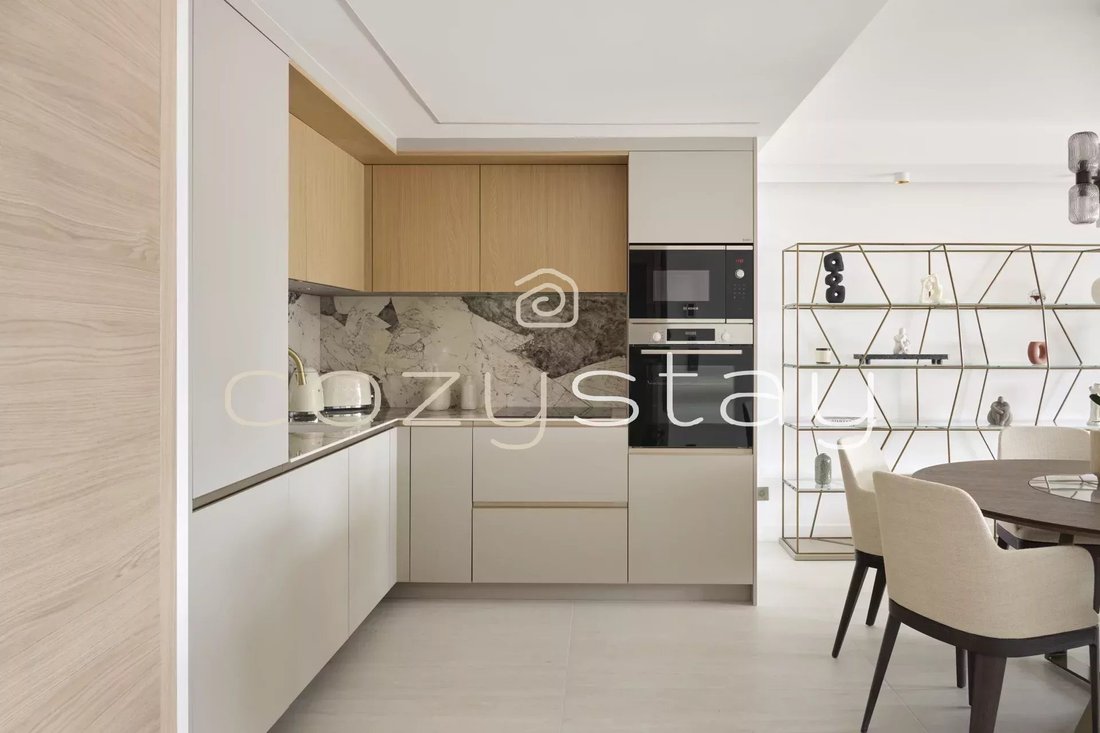 Apartment in La Source, Cannes, France 4 - 17800197