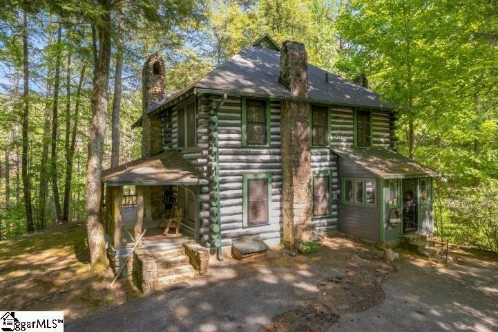 House in Sunset, South Carolina, United States 1 - 17794440