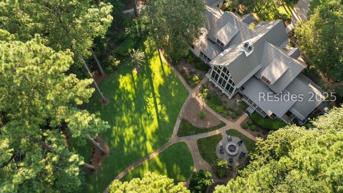 House in Bluffton, South Carolina, United States 5 - 17793373