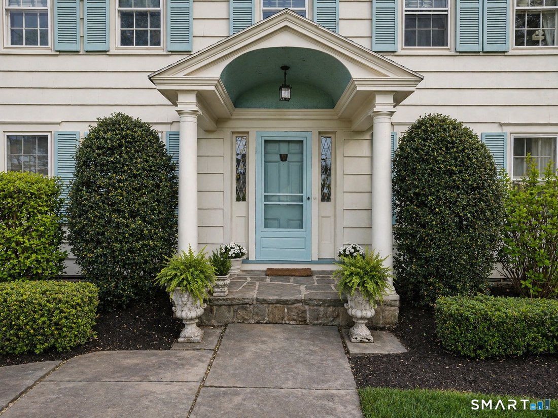 Townhouse in Fairfield, Connecticut, United States 3 - 17798655