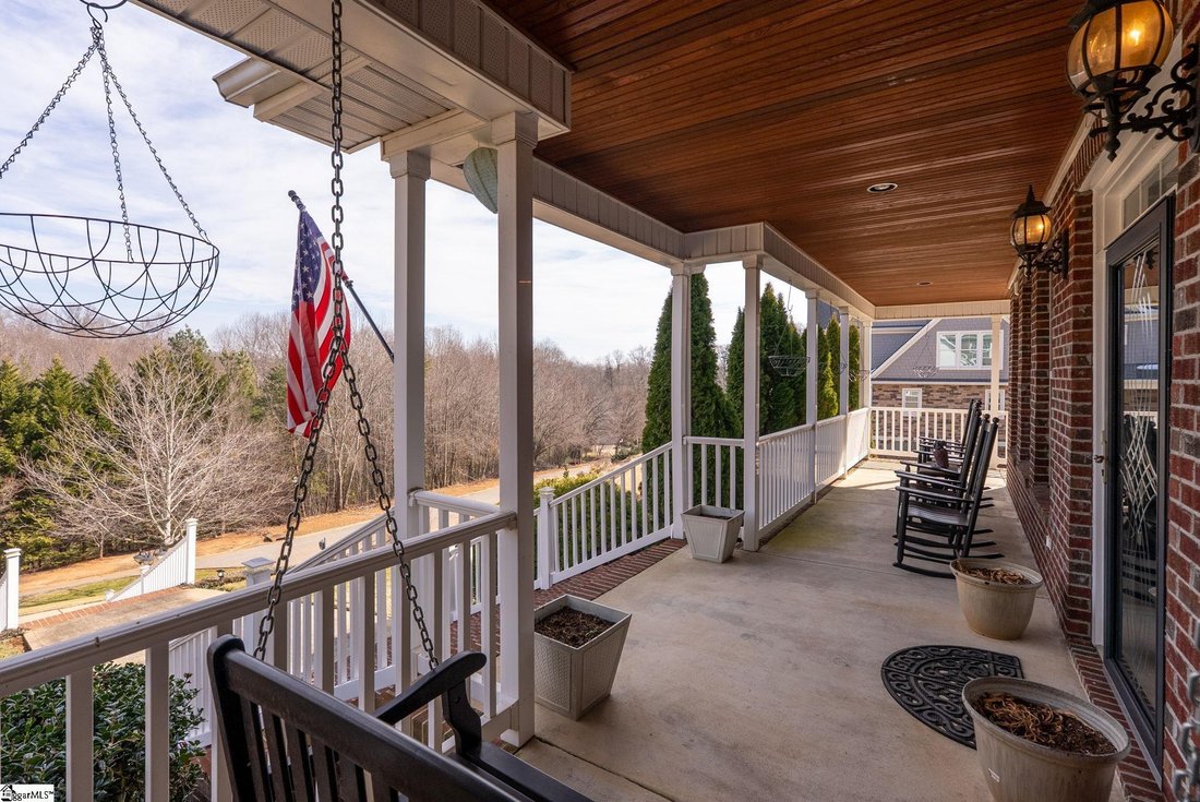 House in Greenville, South Carolina, United States 4 - 17794312