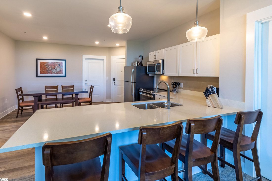 Condo in Seneca, South Carolina, United States 2 - 17794361