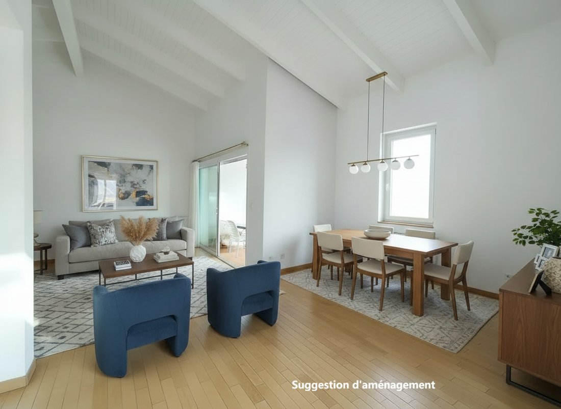 House in Les Sables-d'Olonne, Pays de la Loire, France 2 - 17092373