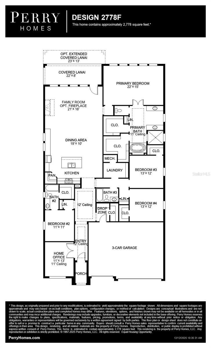 House in Parrish, Florida, United States 2 - 17798609
