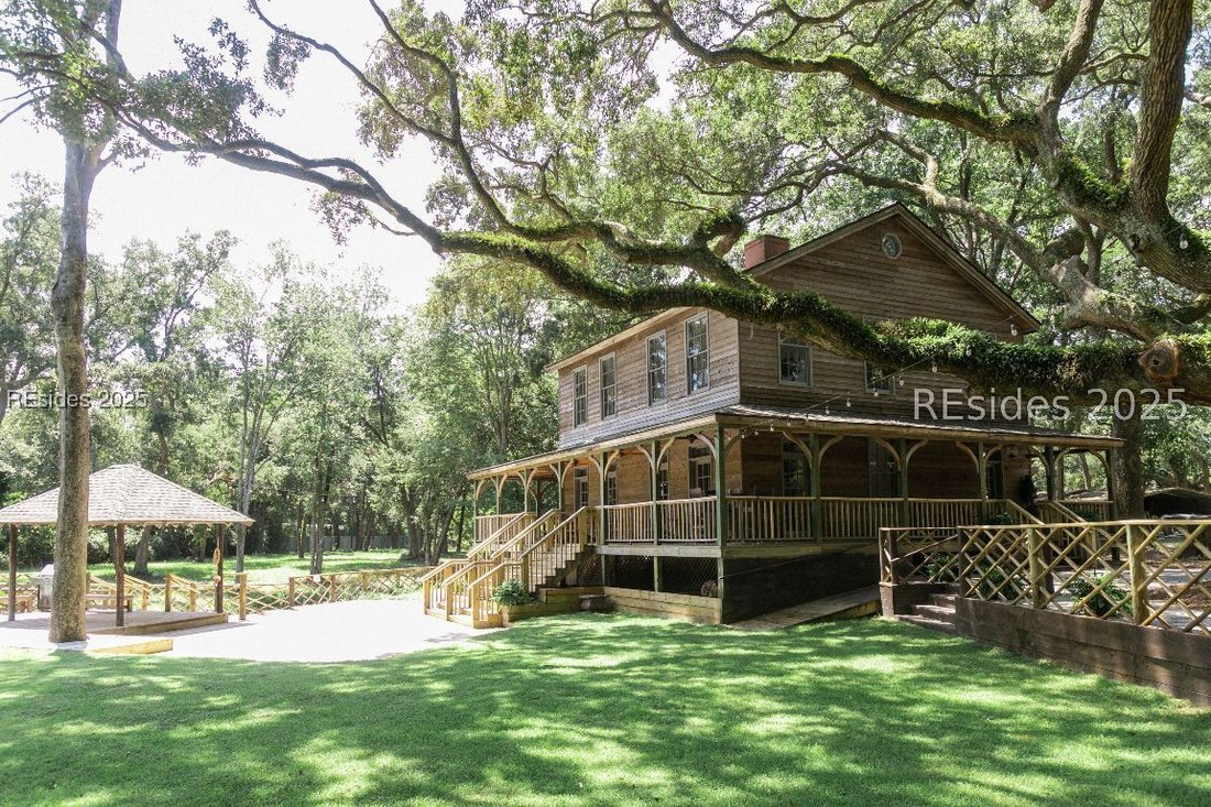 House in Hilton Head Island, South Carolina, United States 2 - 17793775