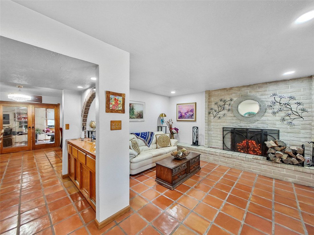 House in Santa Fe, New Mexico, United States 5 - 17799088