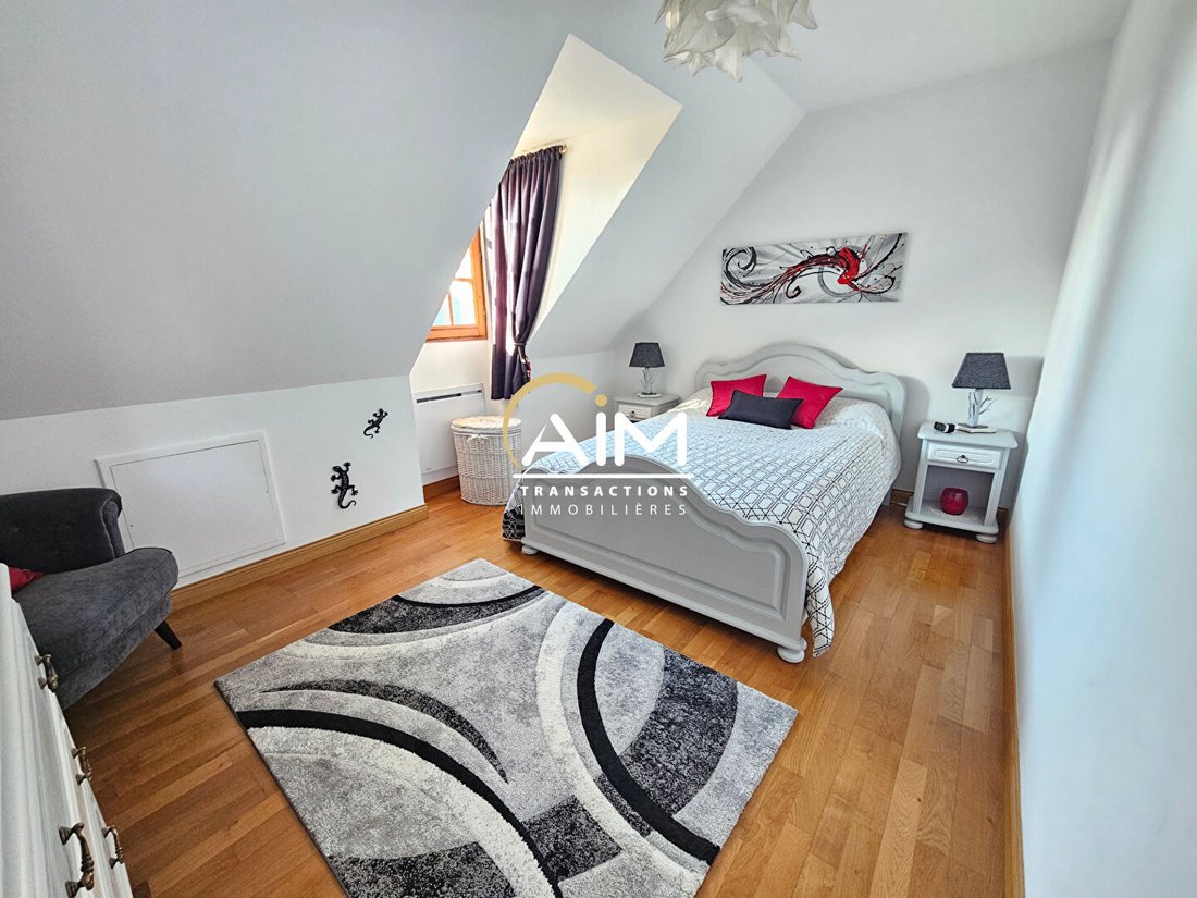 Villa in Azay-sur-Cher, Centre-Val de Loire, France 4 - 17800334