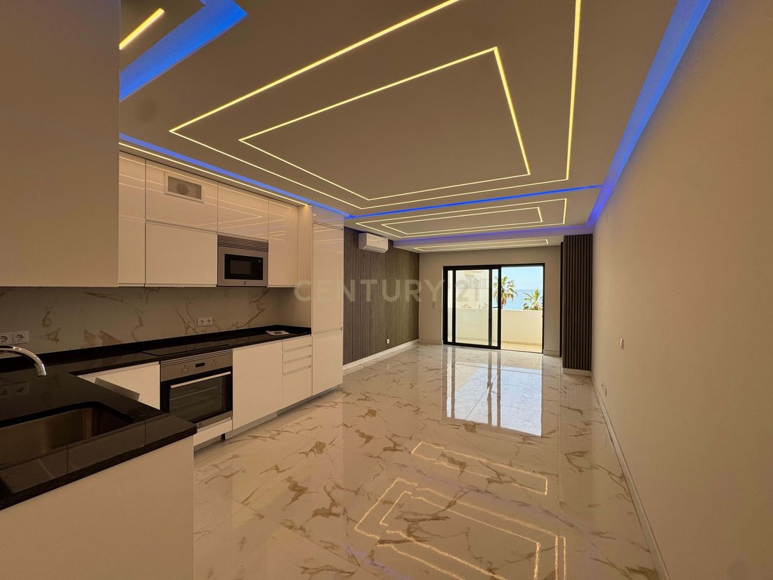 Apartment in Quarteira, Algarve, Portugal 1 - 17799794