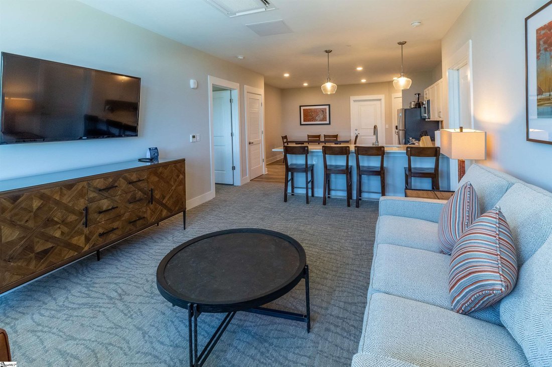 Condo in Seneca, South Carolina, United States 3 - 17794361