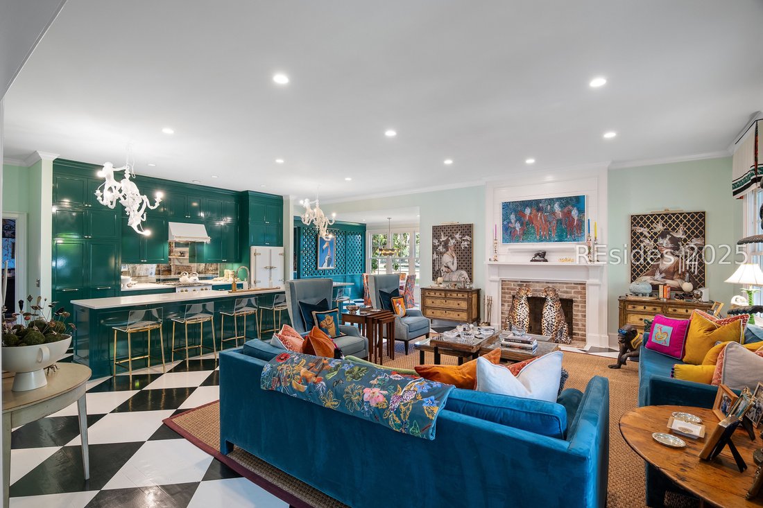 House in Richmond Hill, Georgia, United States 2 - 17794170