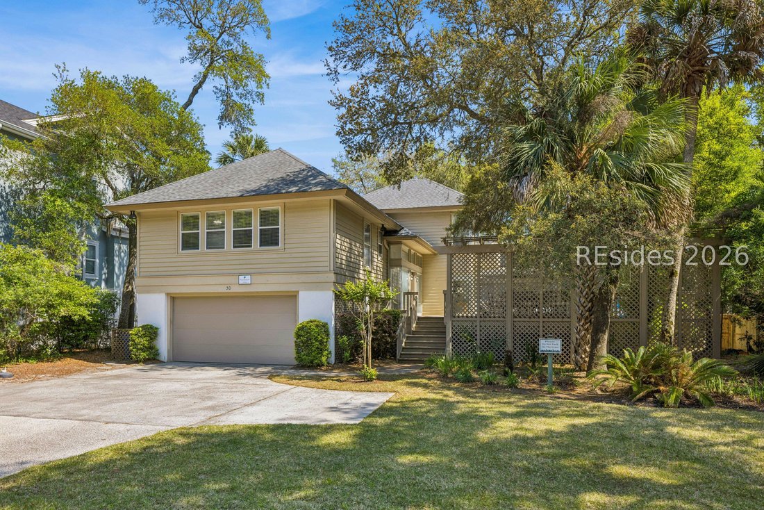 House in Hilton Head Island, South Carolina, United States 2 - 17793496