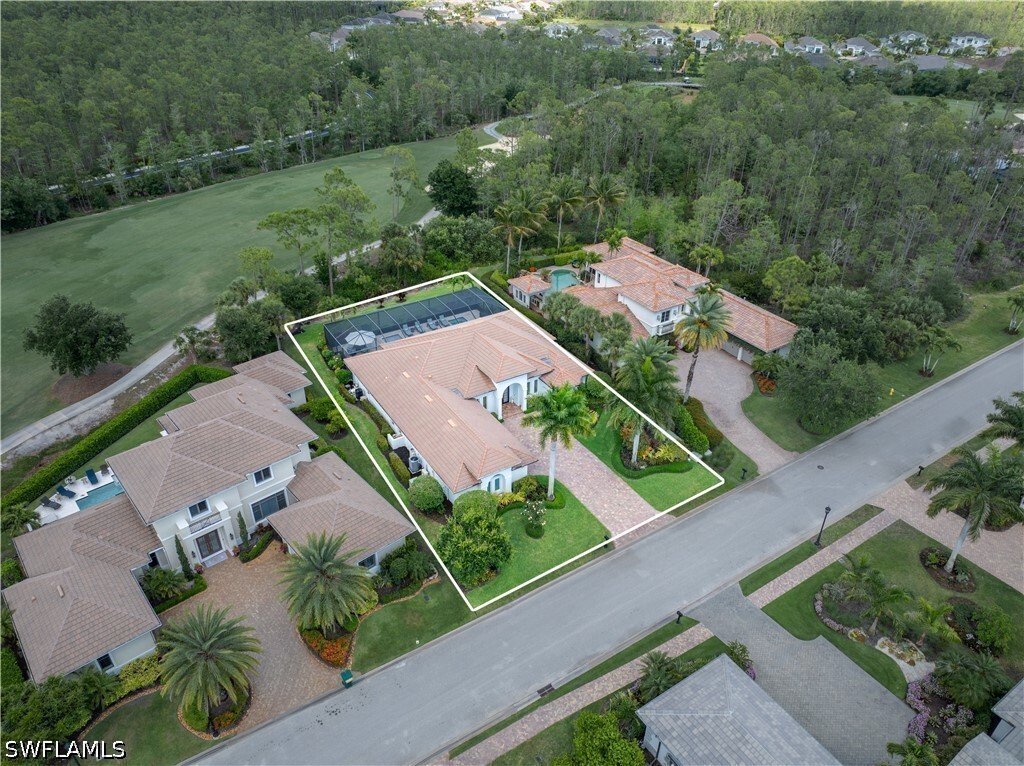 House in Naples, Florida, United States 4 - 17796094