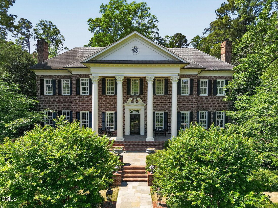 House in Raleigh, North Carolina, United States 1 - 17799051