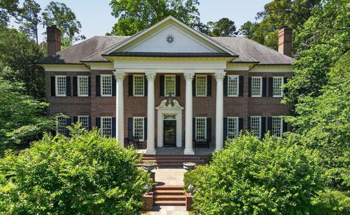 House in Raleigh, North Carolina, United States 1