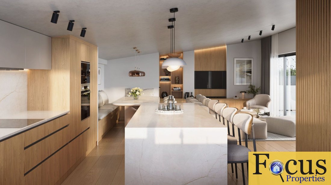 Apartment in South Athens, Attica, Greece 2 - 15928232