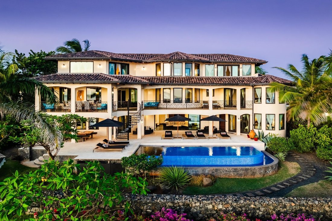House in Carrillo, Costa Rica 1 - 17801399