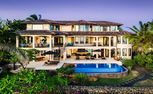 Casa en Carrillo, Costa Rica 1