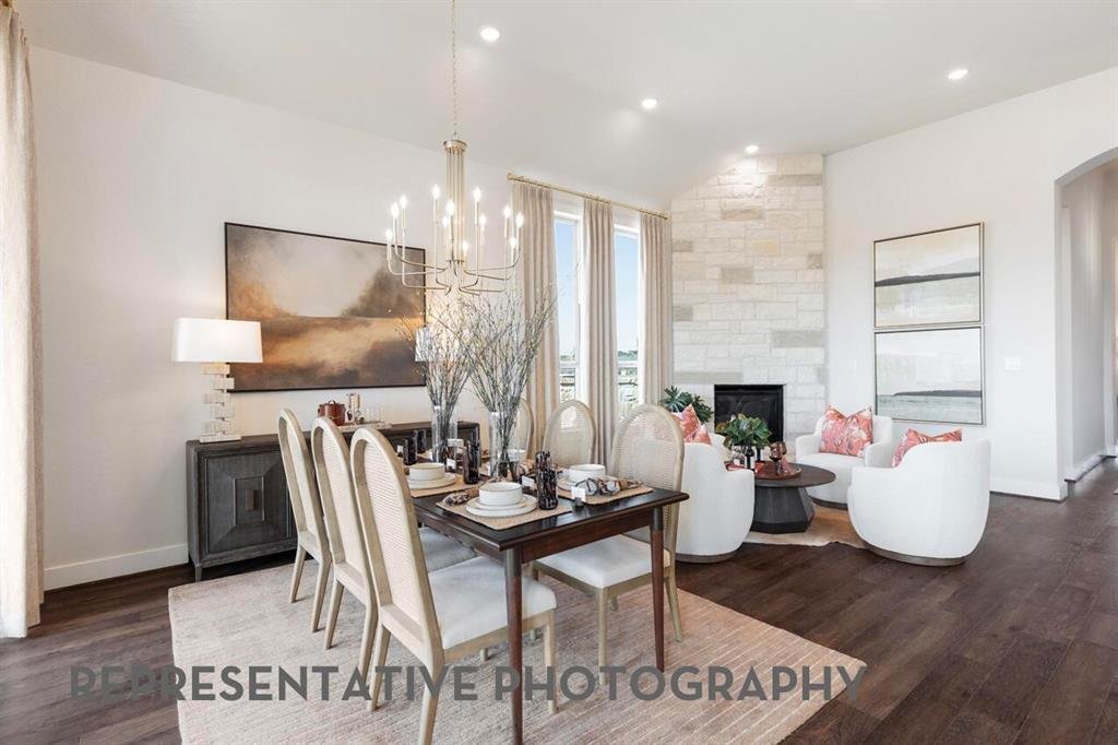 House in Celina, Texas, United States 5 - 17799605