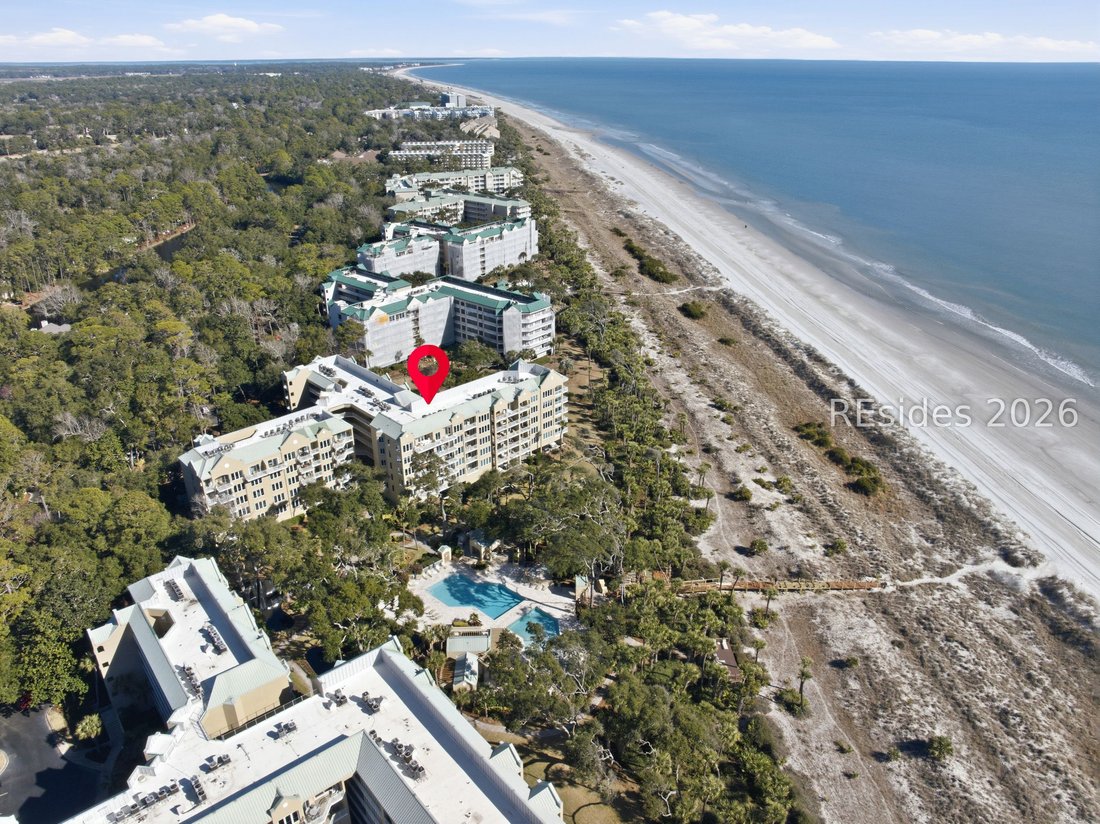 Condo in Hilton Head Island, South Carolina, United States 3 - 17793393