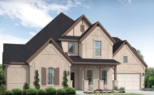 House in Manvel, Texas, United States 1