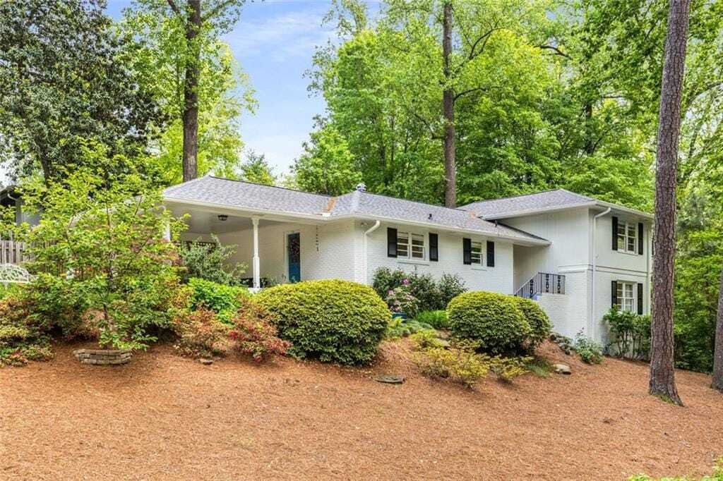 House in Atlanta, Georgia, United States 1 - 17795590