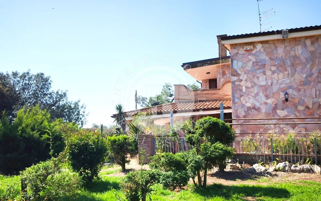 Apartment in Manduria, Apulia, Italy 5 - 17796303