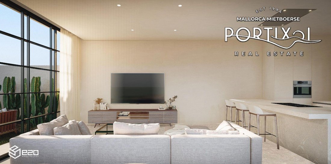 Chalet in Palma, Balearic Islands, Spain 2 - 17795226