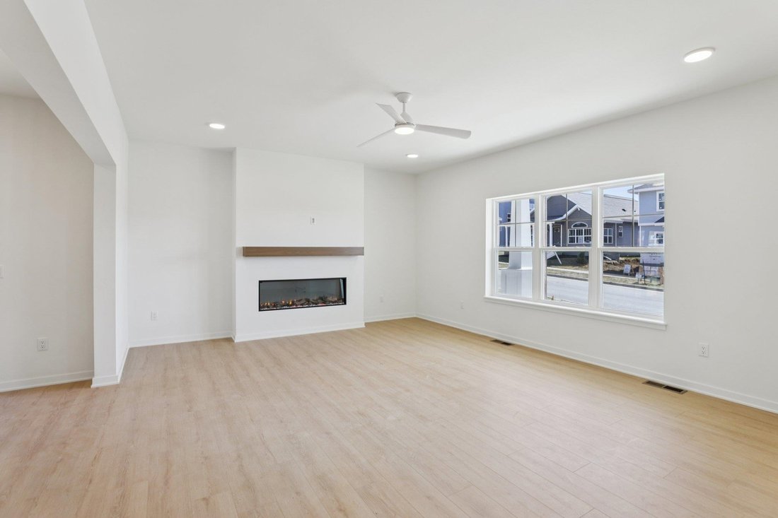 House in Madison, Wisconsin, United States 2 - 17793077