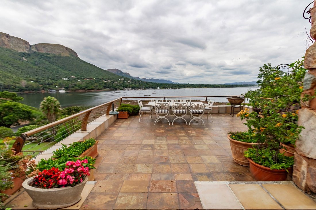 Casa en Kosmos, Hartbeespoort, Sudáfrica 5 - 17800120