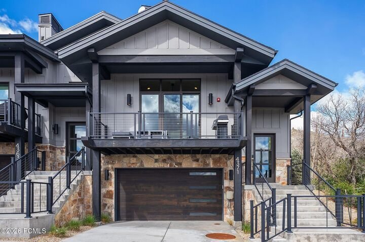 Condo in Park City, Utah, United States 1 - 17750992