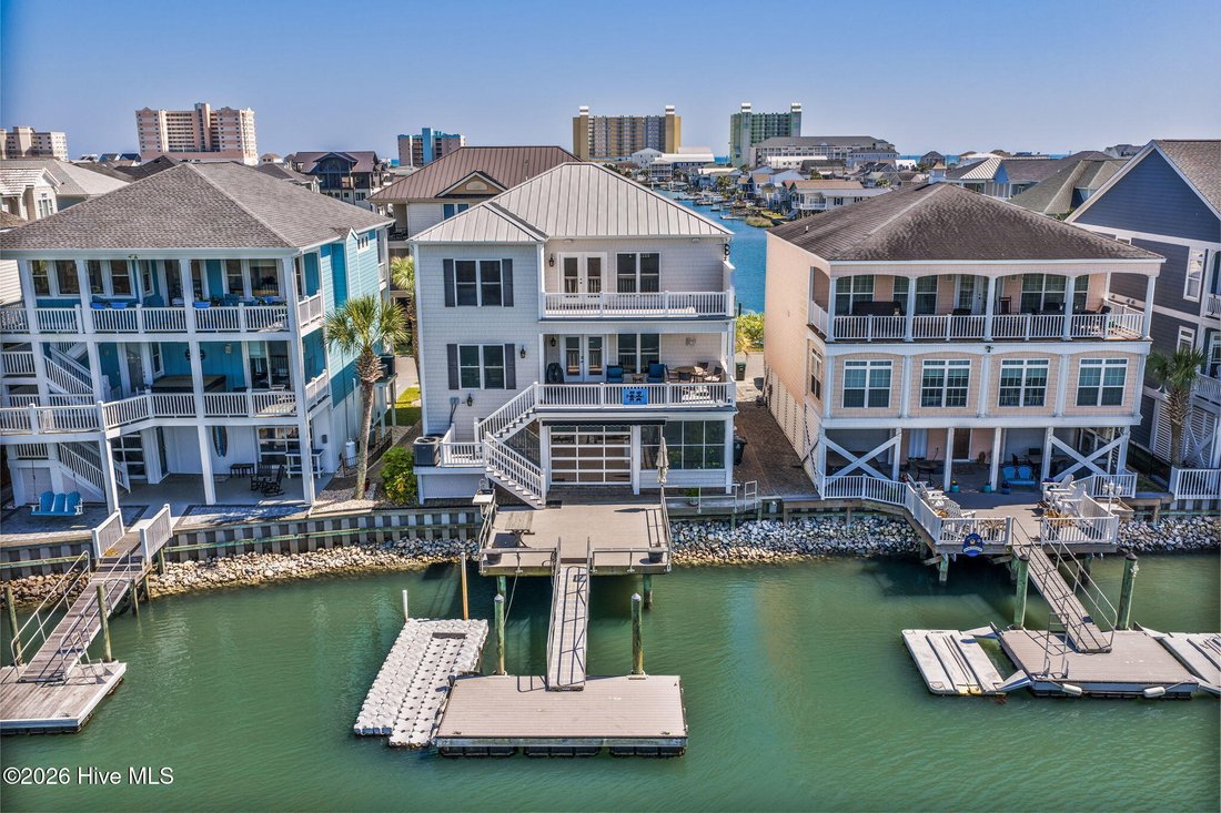 House in North Myrtle Beach, South Carolina, United States 5 - 17799783