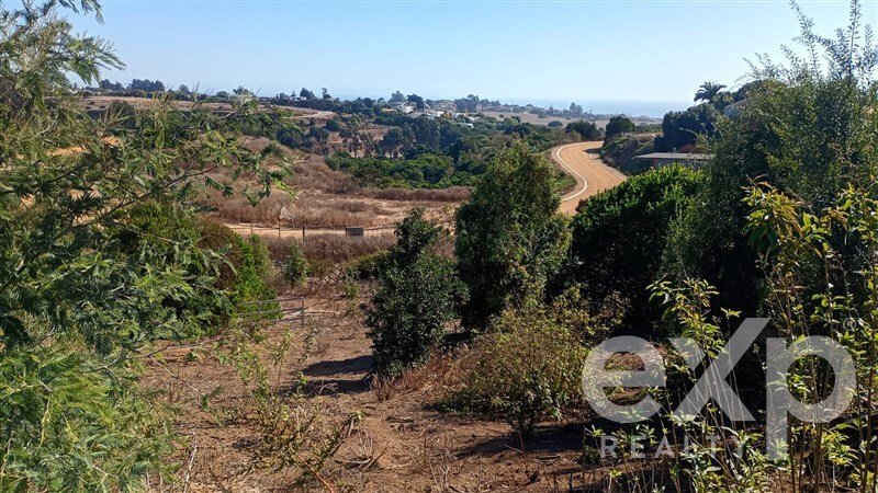 Land in Puchuncaví, Valparaíso, Chile 1 - 17797238