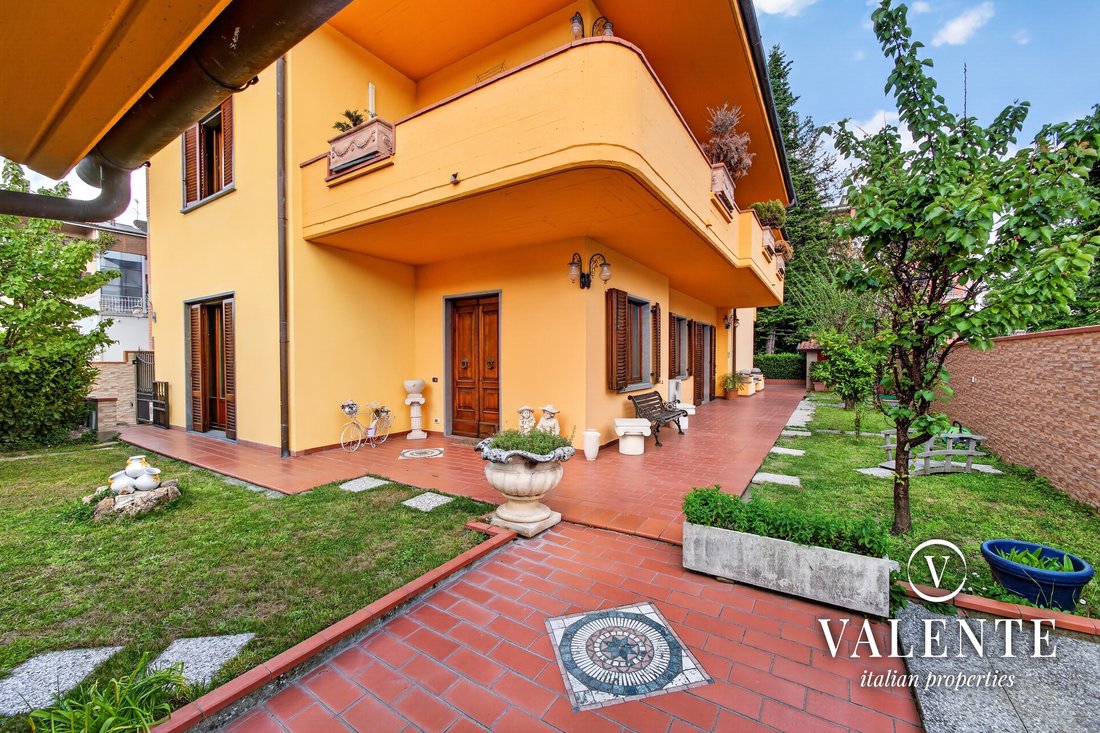 Villa in Vergine, Pistoia, Tuscany 3 - 17798571