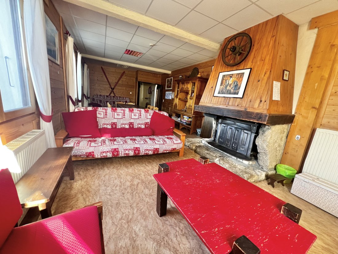 House in Crest-Voland, Auvergne-Rhône-Alpes, France 4 - 17799506
