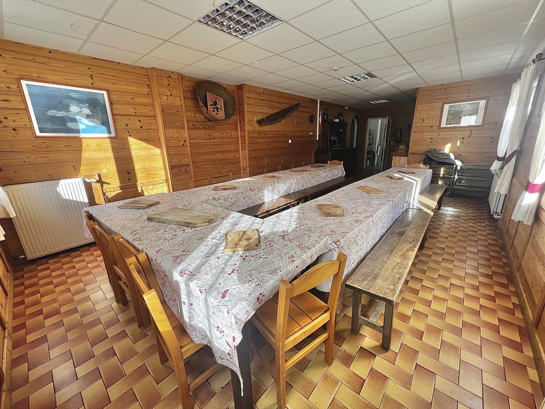 House in Crest-Voland, Auvergne-Rhône-Alpes, France 5 - 17799506