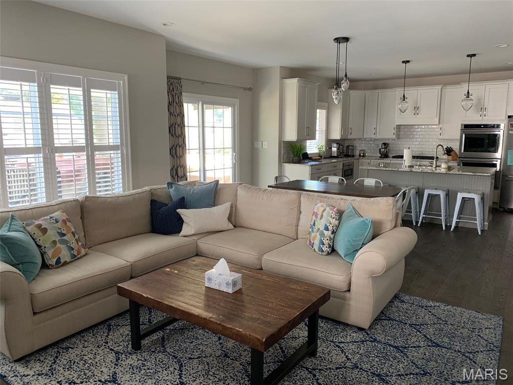 House in Kirkwood, Missouri, United States 5 - 17798606