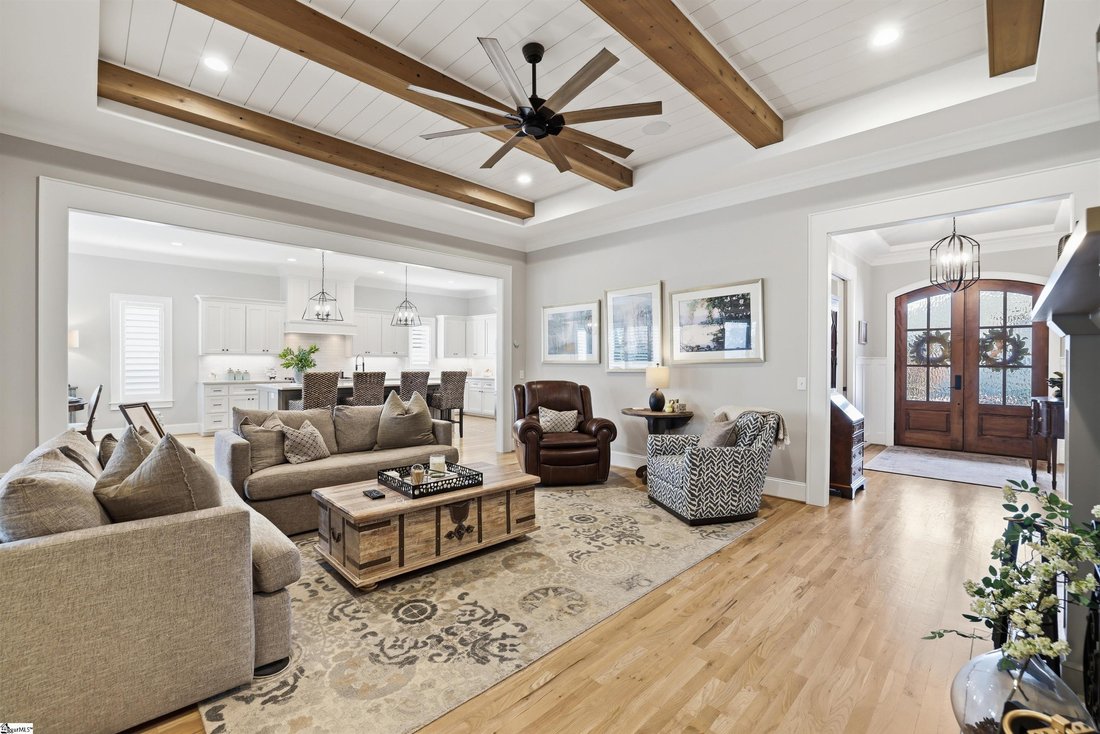 House in Simpsonville, South Carolina, United States 4 - 17794052