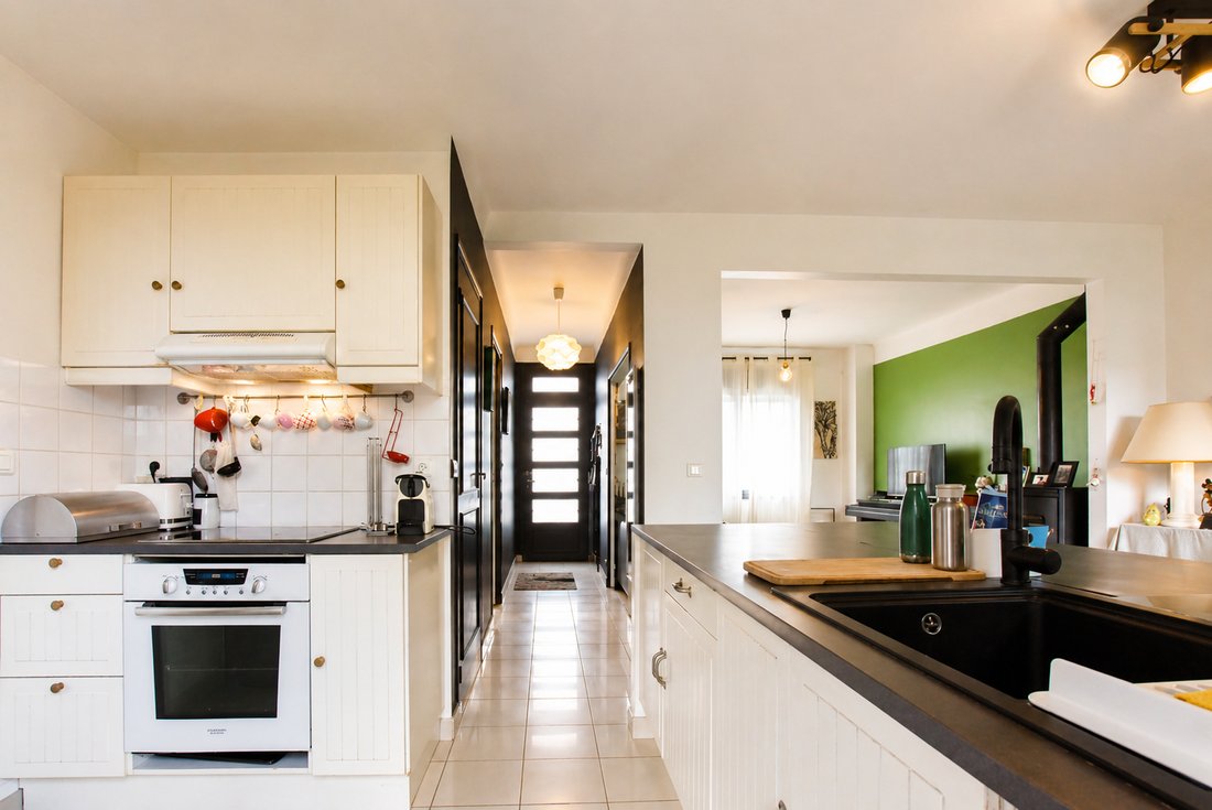 House in Centre, Nanterre, France 3 - 17534509