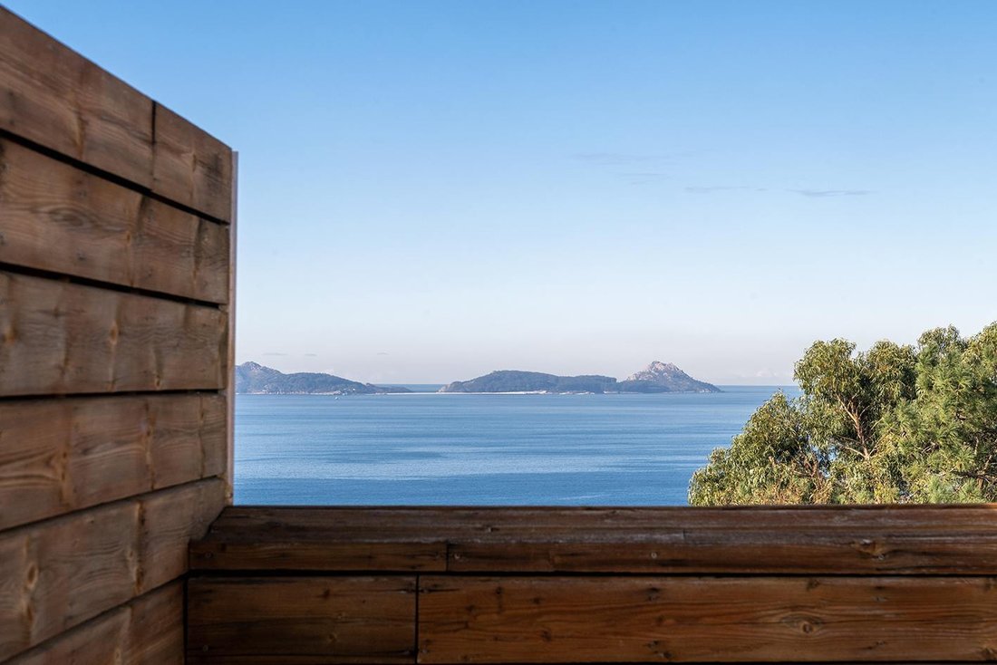 Villa in Priegue, Nigran, Spain 4 - 16988582