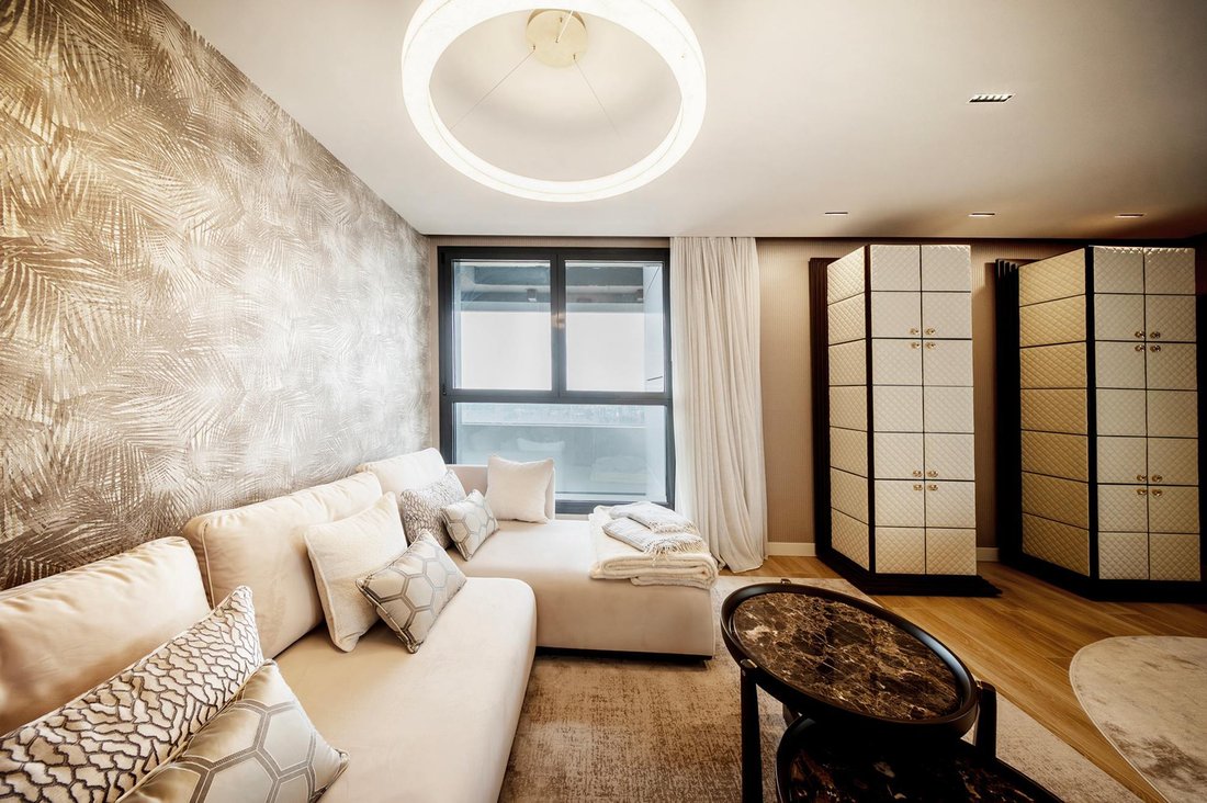 Apartment in Tetuan, Madrid, Spain 3 - 17388605