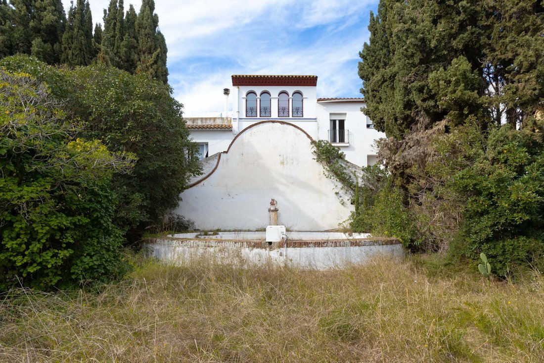 Sant Andreu de Llavaneres, Catalonia, Spain 5 - 17324764