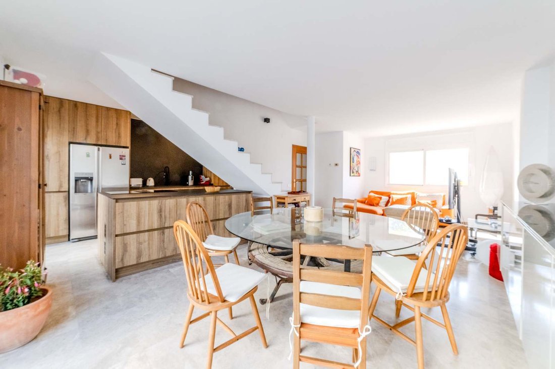 Villa in Sitges, Catalonia, Spain 3 - 17483064